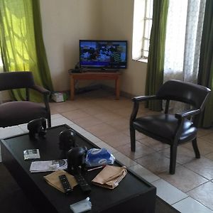 Chambre Double de Luxe